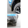Бризковики Toyota Rav 4 '16-19 (рестайлінг) CA40