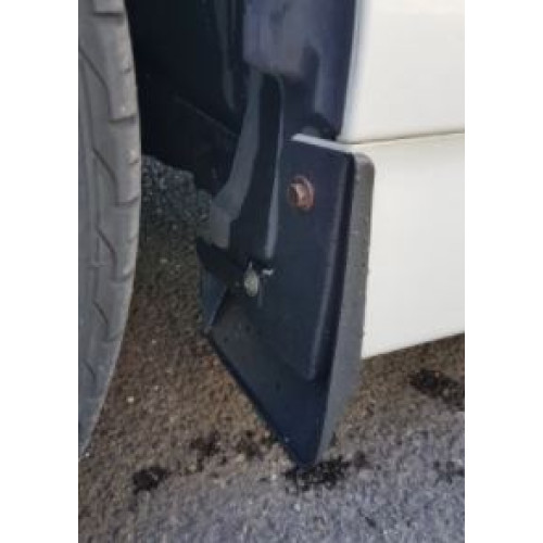 Бризковики Toyota Prius XW30 '10-15