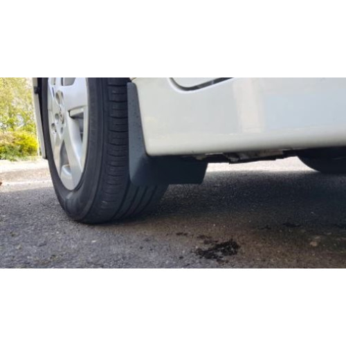 Бризковики Toyota Prius XW30 '10-15