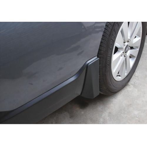 Бризковики Subaru Outback b15 '15-20