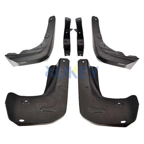 Бризковики Acura MDX '14-16