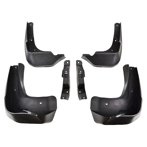 Бризковики Acura MDX '14-16