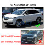 Бризковики Acura MDX '14-16