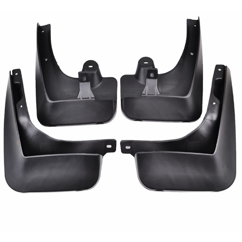 Бризковики BMW 5 F10 F11 '11-16 (седан, універсал)