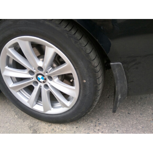 Бризковики BMW 5 F10 F11 '11-16 (седан, універсал)