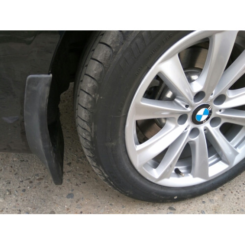 Бризковики BMW 5 F10 F11 '11-16 (седан, універсал)