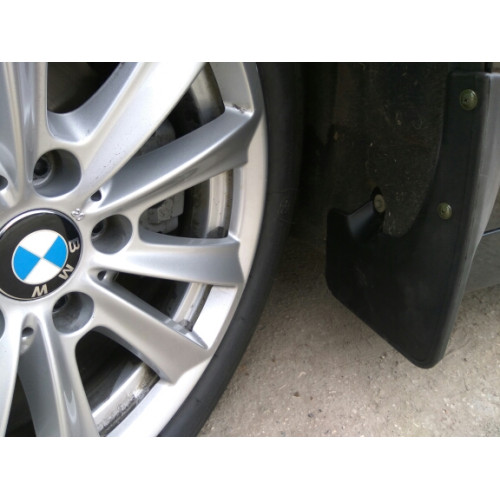 Бризковики BMW 5 F10 F11 '11-16 (седан, універсал)