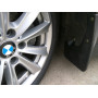 Бризковики BMW 5 F10 F11 '11-16 (седан, універсал)