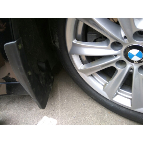 Бризковики BMW 5 F10 F11 '11-16 (седан, універсал)
