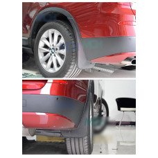 Бризковики BMW X3 F25 '11-16