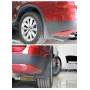 Бризковики BMW X3 F25 '11-16