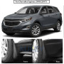 Бризковики Chevrolet Equinox '18-