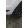 Бризковики для Ford Fiesta 2009-2016 комплект