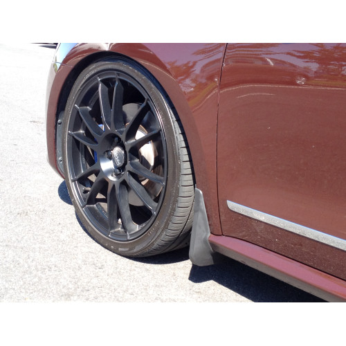 Бризковики Volkswagen Passat B7 2011-2015 (USA, американка)