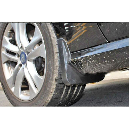 Бризковики Mercedes E-Class W212 '09-12 (дорестайлінг)