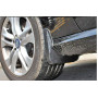 Бризковики Mercedes E-Class W212 '09-12 (дорестайлінг)