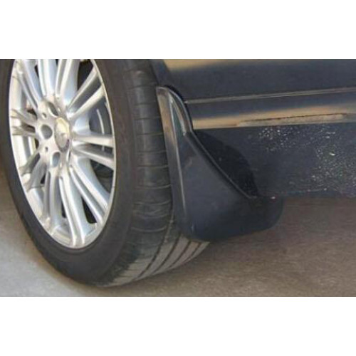 Бризковики Mercedes E-Class W212 '09-12 (дорестайлінг)