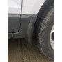 Бризковики Ford EcoSport '13-17