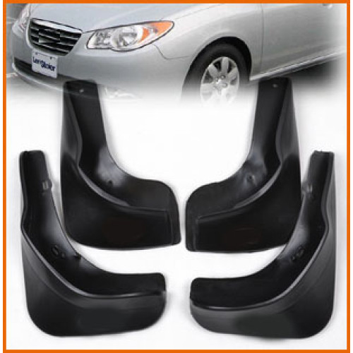 Бризковики Hyundai Elantra HD '07-10