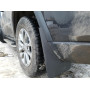 Бризковики Jeep Grand Cherokee WK2 '11-18 без логотипів