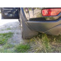 Бризковики Jeep Grand Cherokee WK2 '11-18 без логотипів