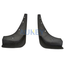 Бризковики Mazda CX-7 '07-13 передні