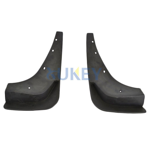 Бризковики Mazda CX-7 '07-13 передні