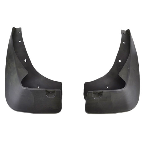 Бризковики Mazda CX-7 '07-13 передні