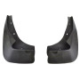 Бризковики Mazda CX-7 '07-13 передні