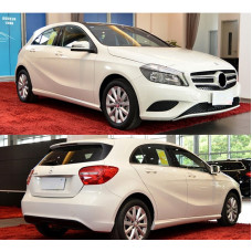 Бризковики Mercedes-Benz A-Class W176 '13-