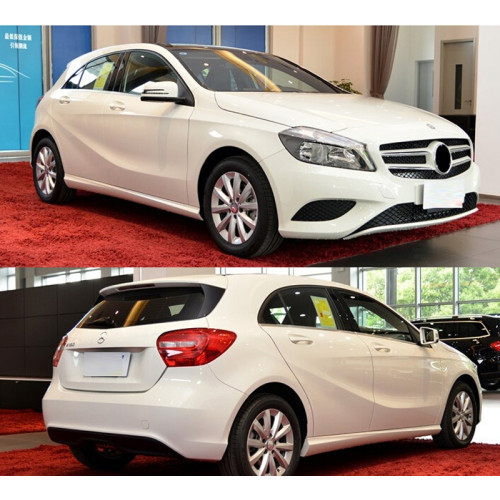 Бризковики Mercedes-Benz A-Class W176 '13-