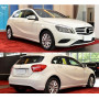Бризковики Mercedes-Benz A-Class W176 '13-