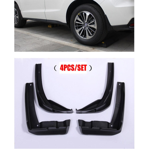 Бризковики Acura RDX '13-15