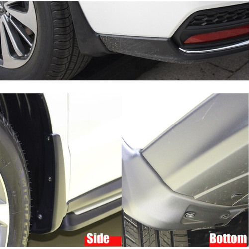Бризковики Acura RDX '13-15