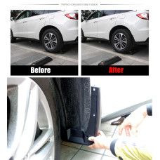 Бризковики Acura RDX '13-15