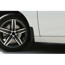 Бризковики BMW 2 F45 '14- Active Tourer
