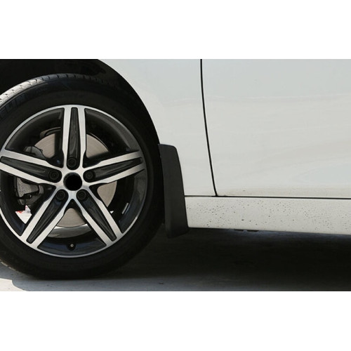 Бризковики BMW 2 F45 '14- Active Tourer