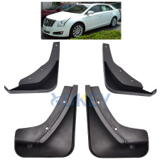 Бризковики Cadillac XTS '13-17