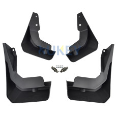Брызговики Ford Focus 3 '11-18 хетчбек