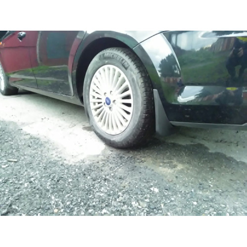 Бризковики Ford Mondeo MK4 '07-14