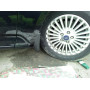 Бризковики Ford Mondeo MK4 '07-14