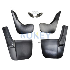 Бризковики Infiniti JX35 QX60 '13-