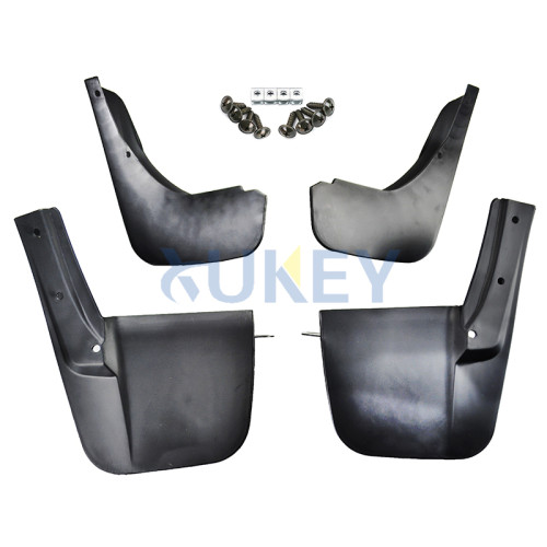 Бризковики Infiniti JX35 QX60 '13-