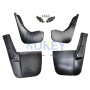 Бризковики Infiniti JX35 QX60 '13-