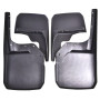 Бризковики Jeep Wrangler JK '07-17