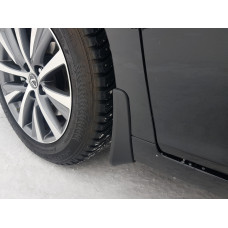Бризковики Lexus ES '19- XV70 (в том числі F-Sport)