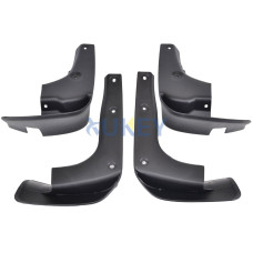 Бризковики Lexus RX '04-09