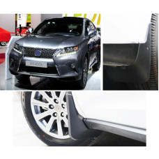 Бризковики Lexus RX '09-15