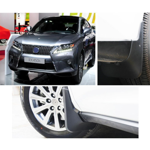 Бризковики Lexus RX '09-15