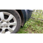 Бризковики Nissan Tiida '07-12 (хетчбек, седан)